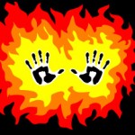 Burning Hands Burning Hands