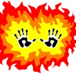 Burning Hands2 Burning Hands2