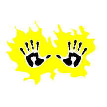 Burning Hands4