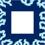 Thunderwave (enlarged) Border