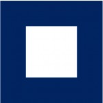 Thunderwave (enlarged) Dark Blue