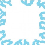 Thunderwave (enlarged) Light Blue